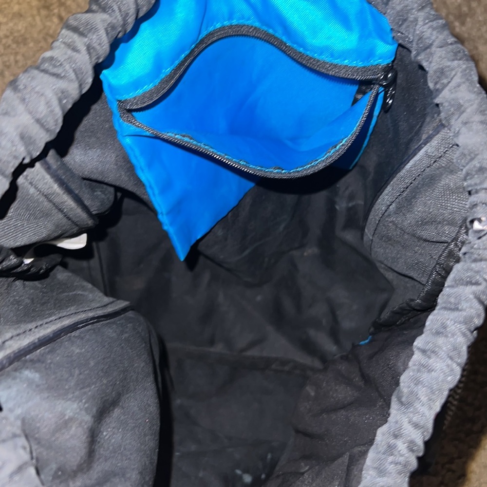 Adidas String Bag - Picture 4 of 5